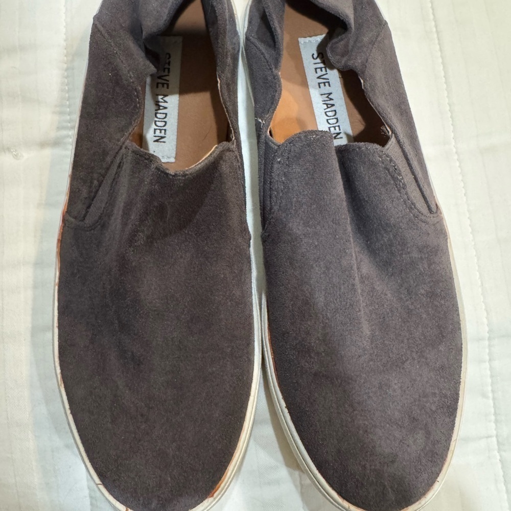 Steve Madden Women’s Fayna